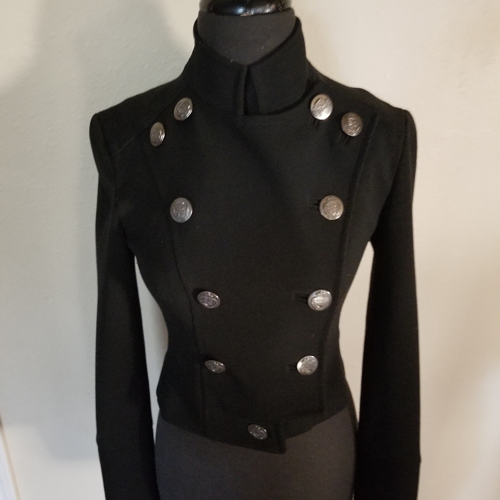 Blazer, Express, Size 0